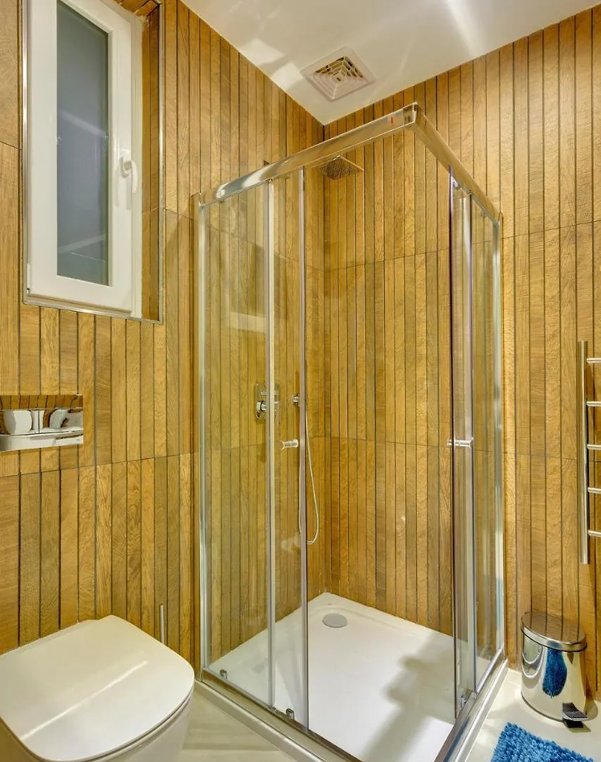 Luxury 3Br Apartment With Marina Views Gzira 0*,