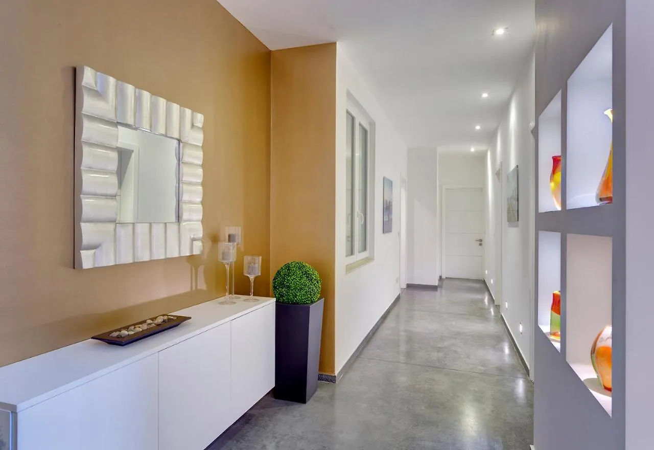 Luxury 3Br Apartment With Marina Views Gzira 0*,