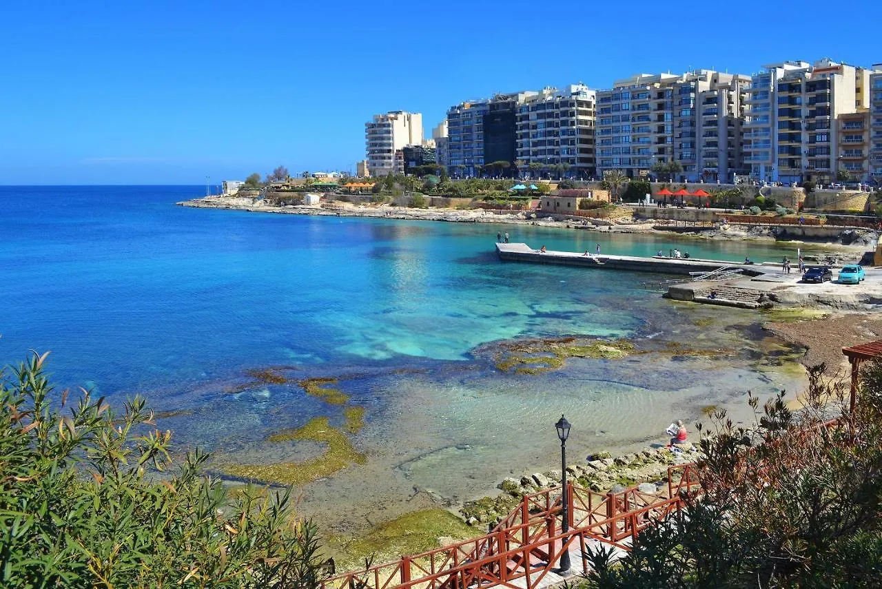 Luxury 3Br Apartment With Marina Views Gzira