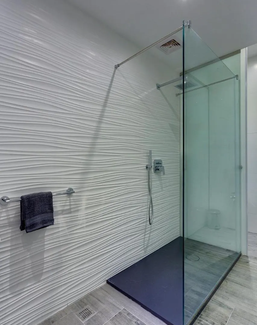 Luxury 3Br Apartment With Marina Views Gzira