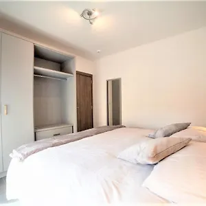  Apartament Isky